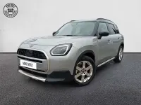 Usado Mini Countryman Essential 163 CV (119 kW) 2025 Gris SUV