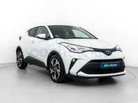 Usado Toyota C-HR Advance 140 CV (102 kW) 2023 Blanco SUV
