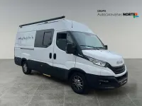 Usado Iveco Daily 156 CV (114 kW) 2022 Monovolumen