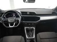 Begagnad Audi Q3 S-Line 150 HK (110 kW) 2021 Vit SUV