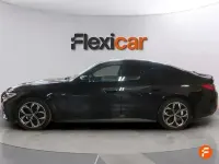 Usado BMW 420 190 CV (139 kW) 2021 Negro