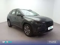 Usado Hyundai Tucson 150 CV (110 kW) 2023 Gris SUV