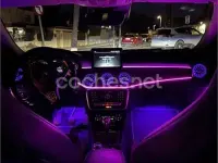 Usado Mercedes GLA180 122 CV (89 kW) 2017 Blanco SUV