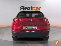 Usado Mazda CX-30 186 CV (136 kW) 2022 Rojo SUV