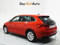 usado Skoda Scala 1.5 Tsi Ambition 110kw