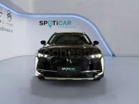 Usado DS Automobiles DS4 Crossback Rivoli 225 CV (165 kW) 2023 Negro SUV