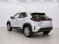 Occasion Toyota Yaris Cross Active 116 PK (85 kW) 2024 Grijs SUV