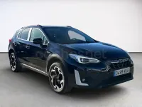 Usado Subaru XV Sport 151 CV (111 kW) 2023 Azul SUV