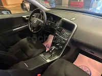Begagnad Volvo XC60 Momentum 136 HK (100 kW) 2014 Blå SUV