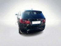 Usado BMW 225 Active Tourer iPerformance 220 CV (161 kW) 2021 Negro Monovolumen