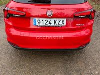 Usado Fiat Tipo 120 CV (88 kW) 2019 Rojo Berlina