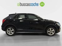 Usado Audi Q2 Advanced Plus 116 CV (85 kW) 2025 Negro SUV