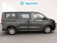 Usado VW Caravelle Comfortline 110 CV (80 kW) 2025 Gris Monovolumen