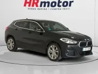 Occasion BMW X2 Comfort Edition 140 PK (102 kW) 2022 SUV