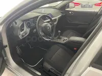 Usado BMW 116 Sport Line 116 CV (85 kW) 2022 Gris / plata Utilitario