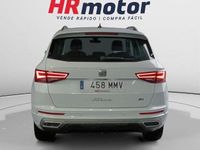 Usado Seat Ateca FR 151 CV (111 kW) 2024 Blanco SUV