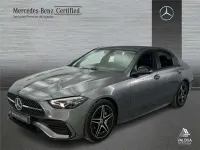 Usado Mercedes C200 163 CV (119 kW) 2025 Berlina