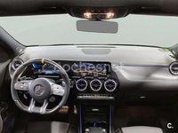 Usado Mercedes GLA45 AMG 421 CV (309 kW) 2023 Gris / plata SUV