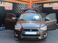 usado Mitsubishi ASX 180DI-D Motion