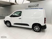 usado Citroën Berlingo BlueHDi S&S Talla M Live 100CV