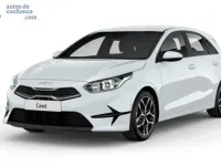 Nuevo Kia Ceed 140 CV (102 kW) 2026 Utilitario