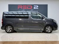 Usado Toyota Proace Advance 144 CV (105 kW) 2024 Gris Monovolumen