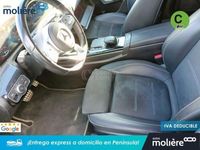 usado Mercedes A200 Clase A8g-dct