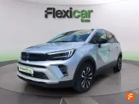 Usado Opel Crossland X Edition 110 HP (80 kW) 2024 Cinzento SUV