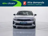 Usado Opel Astra S 131 CV (96 kW) 2023 Plateado Utilitario