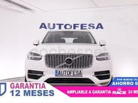 Usado Volvo XC90 Inscription 190 CV (139 kW) 2018 Blanco SUV