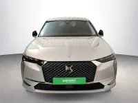 Usado DS Automobiles DS4 Bastille 131 CV (96 kW) 2022 Plateado SUV