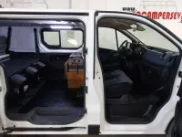 Usado Opel Vivaro-e Combi 120 CV (88 kW) 2019 Blanco Monovolumen