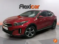 Usado Kia XCeed 141 CV (103 kW) 2023 Rojo SUV