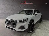 Usado Audi Q2 Advanced Plus 150 CV (110 kW) 2022 Blanco SUV