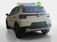 Nuevo Citroën C3 100 CV (73 kW) 2026 Blanco SUV