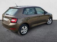 Usado Skoda Fabia Ambition 75 CV (55 kW) 2018