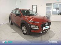 usado Hyundai Kona 1.0 TGDI Klass 4x2