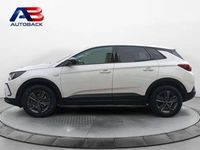 Usado Opel Grandland X Business Edition 131 CV (96 kW) 2022 Blanco SUV