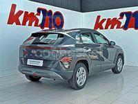 Usado Hyundai Kona 120 CV (88 kW) 2024 Blanco SUV