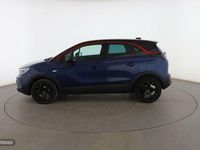 Usado Opel Crossland X GS Line 110 CV (80 kW) 2022 Azul SUV