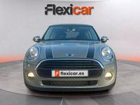 Usado Mini Cooper 136 CV (100 kW) 2017 Gris Utilitario