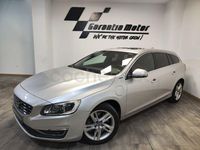 Begagnad Volvo V60 Summum 231 HK (169 kW) 2016 Grå Kombi