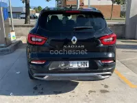Usado Renault Kadjar Zen 140 CV (102 kW) 2020 Negro SUV