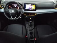 usado Seat Ibiza 1.0 MPI S&S Style XM 59 kW (80 CV)
