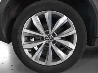 Usado VW T-Roc 110 CV (80 kW) 2023 Blanco SUV