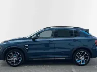 Usado Lynk & Co 01 261 CV (191 kW) 2024 Azul SUV