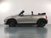 usado Mini Cooper Cabriolet 