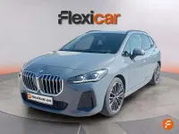 Usado BMW 218 Gran Coupé 136 CV (100 kW) 2024 Gris Coupe