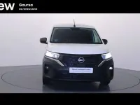 Usado Nissan Townstar Comfort 131 CV (96 kW) 2022 Blanco Van