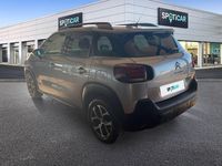 Usado Citroën C3 Aircross PureTech 110 CV (80 kW) 2024 Gris SUV